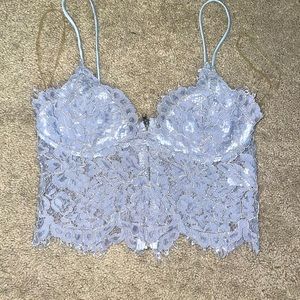Floral top